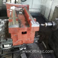 Heavy Duty Metal Fabrication Steel machining